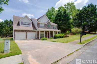 Main picture of 3511 Hard Creek Ln