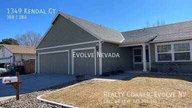 Main picture of 1349 Kendal Ct