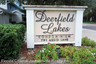 Main picture of Deerfield