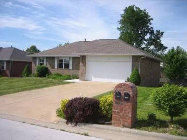 Main picture of 3955 W Condor Dr