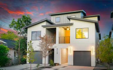 Main picture of 511 S Olive St