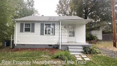 Main picture of 1320 Woodside Dr