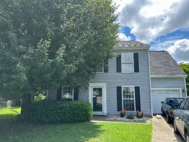 Main picture of 5004 Croftwood Dr