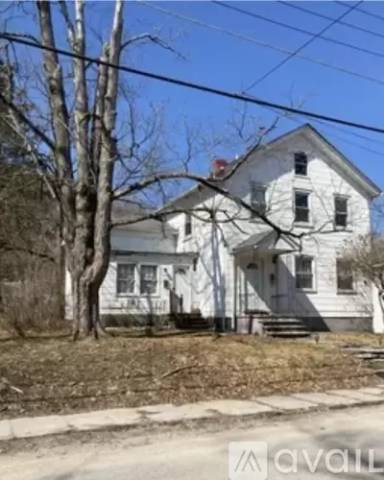 Main picture of 50 Orange St