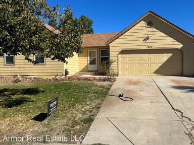Main picture of 1680 S Espana Way