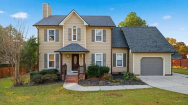 Main picture of 3213 Terrel Mill Rd