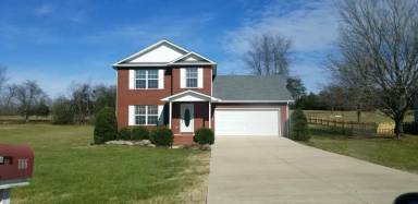 Main picture of 1166 Belmont Dr