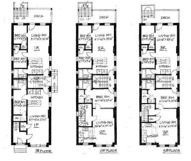 Main picture of 1470 W Huron St
