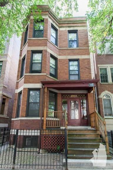 Main picture of 2730 N Wayne Ave