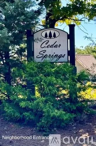 Main picture of 330 Cedar Springs Ln