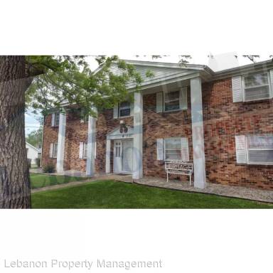 Main picture of 445 N Madison Ave
