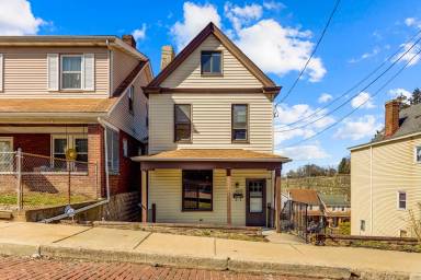 Main picture of 1622 Westmont Ave
