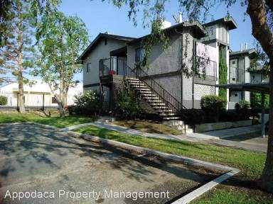 Main picture of Stine Country Apartments