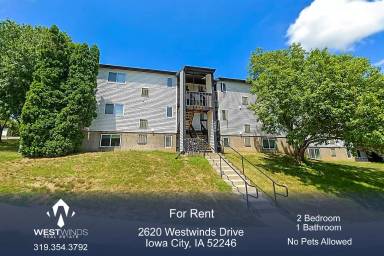 Main picture of 2620 Westwinds Dr