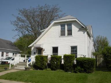 Main picture of 2024 Monon Ave