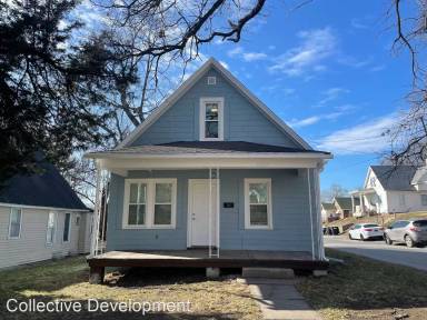 Main picture of 1122 N 29th St