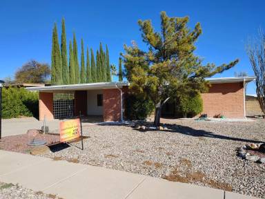 Main picture of 316 W Via Bacanora