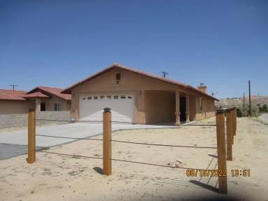 Main picture of 6547 49 Palms Ave