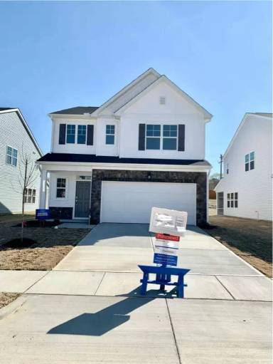 Main picture of Lennar at Finley Landing
