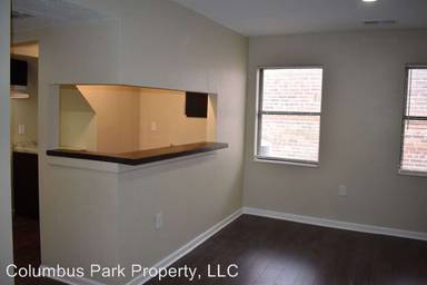 Main picture of The Redpoint Apartments
