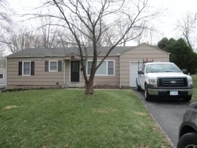 Main picture of 8015 Outlook Ln