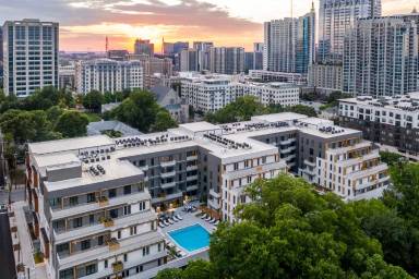 Main picture of J5 Midtown Contemporary Homes