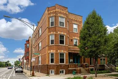 Main picture of 1000 N Richmond St