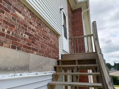 Main picture of N Lincoln St