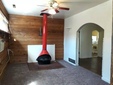 Main picture of 1925 Spruce St - A