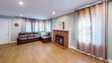 Main picture of 1768 Ella T Grasso Blvd