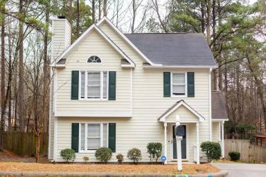 Main picture of 3540 Tunas St