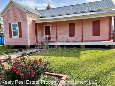 Main picture of 609 Lamar St