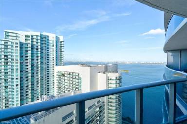 Main picture of Aria on The Bay