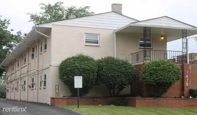 Main picture of 1470 King Ave