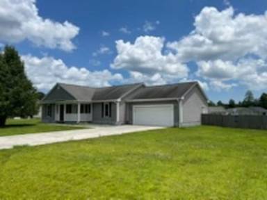 Main picture of 302 Murphy Dr