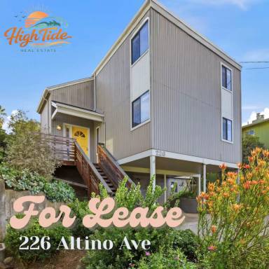 Main picture of 226 Altivo Ave