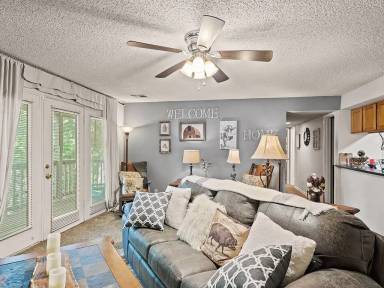 Main picture of The Retreat at Walnut Creek