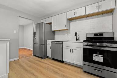 Main picture of 2330-2340 Candace Street & 400-402 Wenzell Ave