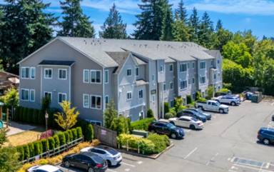 Main picture of 12300 Ambaum Blvd SW