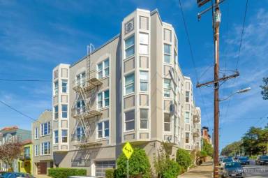 Main picture of 201 Felton St