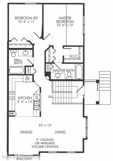 Main picture of Timber Pointe Apartments