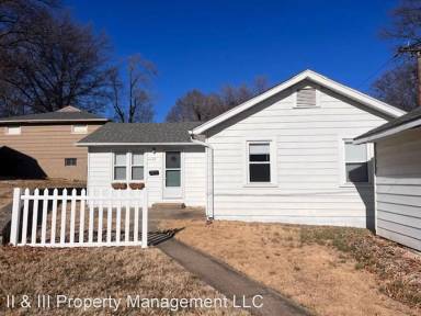 Main picture of 5508 W 61st St