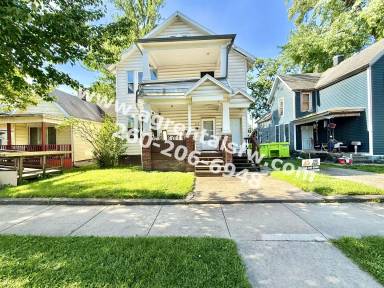 Main picture of 907 Lincoln Ave