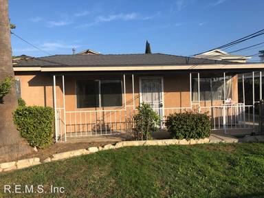 Main picture of 16928 S Berendo Ave