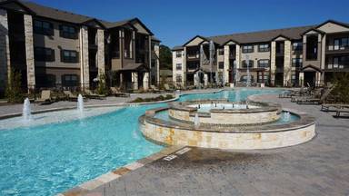Main picture of Willow Creek Apartments