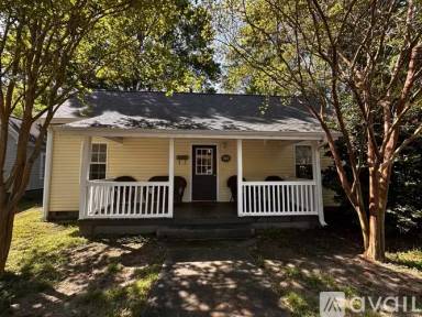 Main picture of 420 Harris St