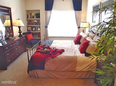 Main picture of Cortland Southpark Meadows