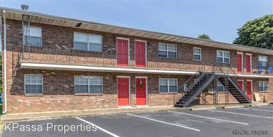 Main picture of Greenwood Apartments