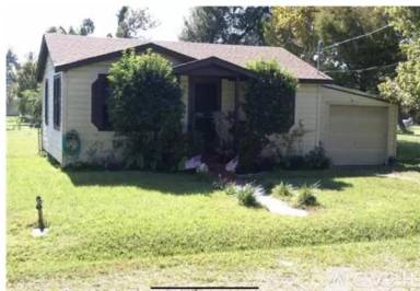 Main picture of 2902 Pershing St
