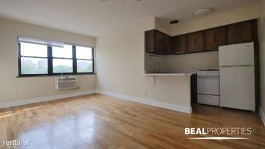 Main picture of Barry Apartments